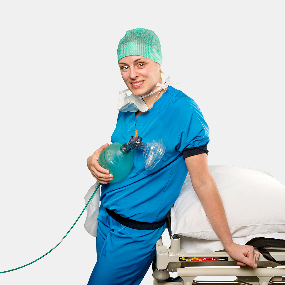 anesthesist antonius ziekenhuis sneek