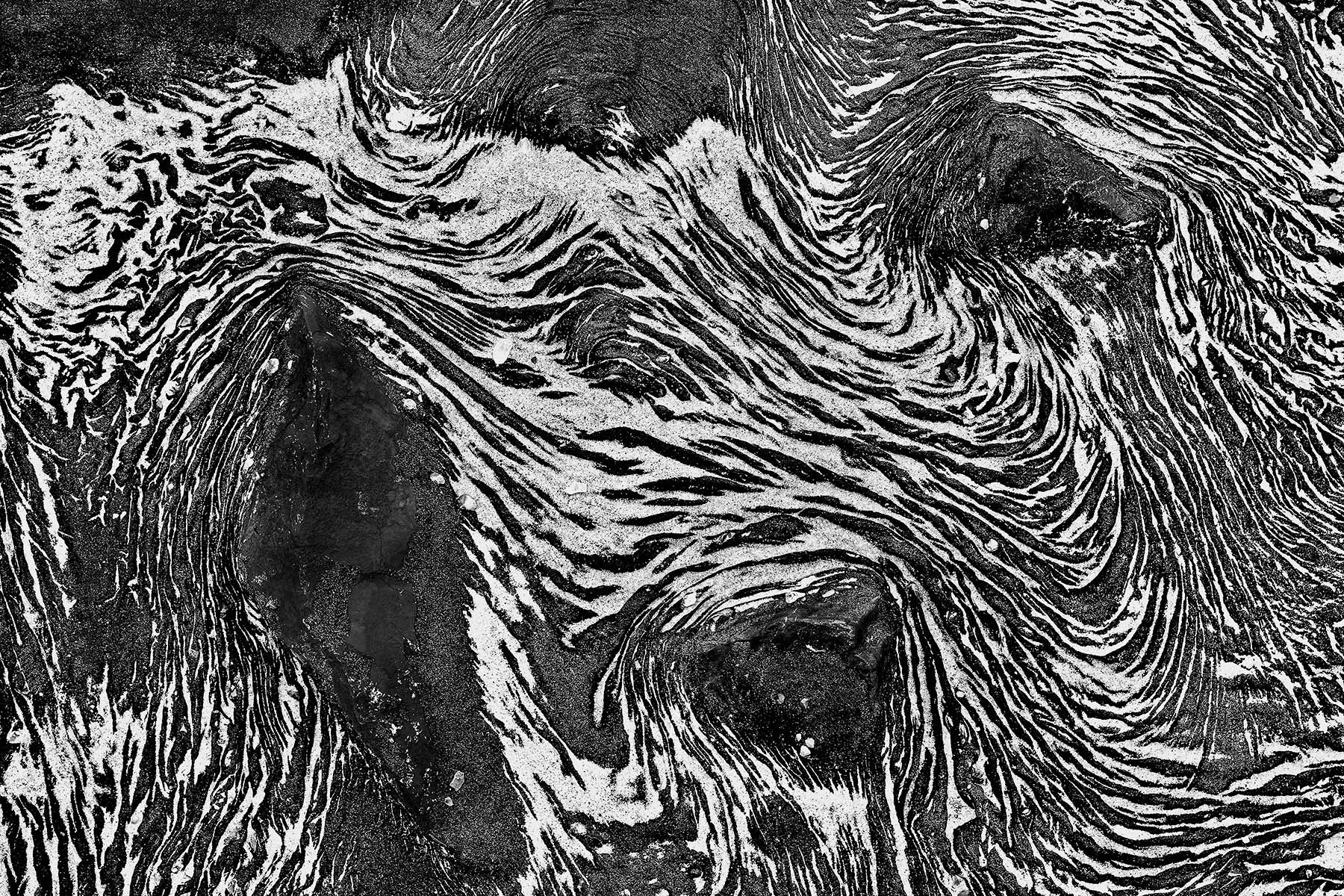 zeewering Vlieland - Martin Rijpstra fotograaf Leeuwarden