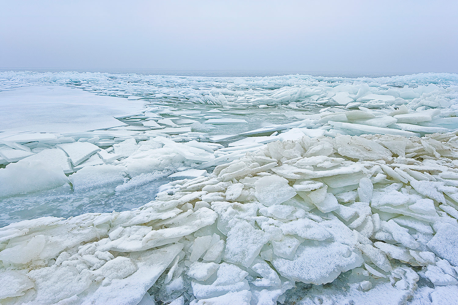 ijs ijsselmeer